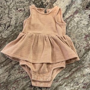 Quincy Mae romper